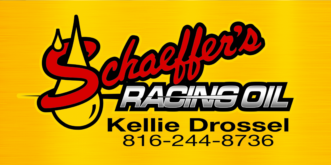 Schaeffer�s Racing Oil